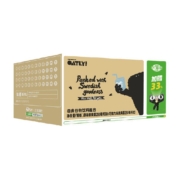【加量不加价】OATLY噢麦力燕麦露250ML*8瓶谷物饮料