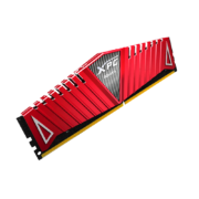 威刚（ADATA） XPG游戏威龙Z1 DDR4内存条 台式机电脑马甲内存 DDR4 威龙Z1 8G 日常款 3200 频率