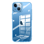 京东特价APP、有券的上：ESR 亿色 插画师 12Promax-液态硅胶边框壳-黑色