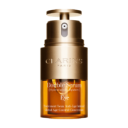 娇韵诗（CLARINS） 双萃焕活眼部精华眼霜20ml
