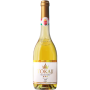 托卡伊TOKAJI五篓/小贵腐酒 甜白葡萄酒 匈牙利原瓶进口思慕客酒庄500ml 小贵腐