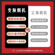 方太油烟机 抽油烟机套装烟灶套装油烟机燃气灶套装天然气灶具套餐烟机灶具家用JCD15T+TH29B 侧吸 烟灶组套