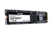 ADATA 威刚 翼龙 S50 PRO PCIe4.0 500G 固态硬盘