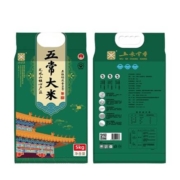 88VIP：五米常香 生态稻花香2号 5kg*2件
