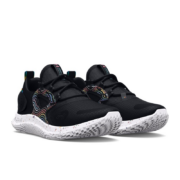 史低！Under Armour 安德玛 Flow Velociti MVMNT Pride 22新款男子休闲鞋3024943