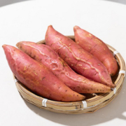 【虎哥严选】山东烟薯25号精品大果