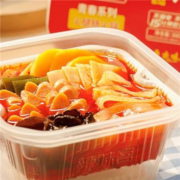 辣味客 牛肚自热火锅3盒