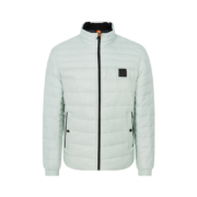 降￥79新低！HUGO Hugo Boss 雨果·博斯 Oden 男士时尚修身保暖棉服 50470898