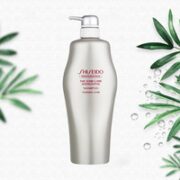 SHISEIDO 资生堂 护理生机洗发水 1000ml