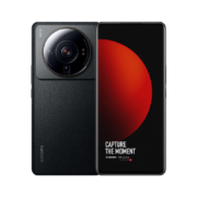 MI 小米 12S Ultra 5G智能手机 12GB+256GB