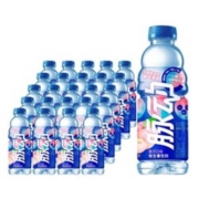 88VIP：Mizone 脉动 桃子口味 600ML*24瓶21+3低糖维生素
