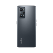 realme 真我GT Neo2 骁龙870 三星E4 AMOLED 120Hz旗舰屏游戏手机