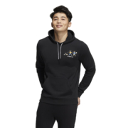 adidas 阿迪达斯 男子运动连帽卫衣 HG6589
