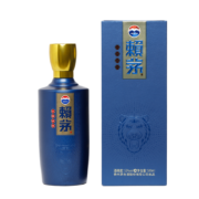 赖茅 壬寅虎年生肖纪念酒 53度 500ml*1 酱香型白酒 单瓶装