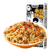 京东特价APP：渣渣灰  南昌拌粉195g*3盒