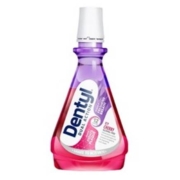 临期品：Dentyl Active 邓特艾克 进口双效星空漱口水 500ml