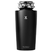 云米（VIOMI） 垃圾处理器厨房厨余粉碎机处理机 精细6级研磨食物湿垃圾家用处理机VXRD-02 （包安装）全面升级尊享版 6级精细研磨