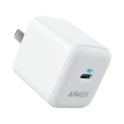Anker安克Nano小彩充PD20W苹果快充充电器充电头适苹果iPhone14