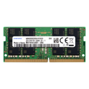 三星（SAMSUNG） DDR4 3200笔记本内存条 32GB