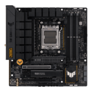 华硕TUF GAMING B650M-PLUS WIFI 重炮手主板 支持 CPU 7700X/7600X (AMD B650/socket AM5)