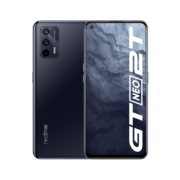 再补货、PLUS会员、需抢券：realme 真我 GT Neo2T 5G智能手机 12GB+256GB1549元包邮（需用券）