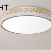 Yeelight 易来 光茵 智能LED吸顶灯 50w