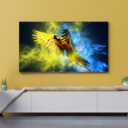 TCL 65V6E-S 液晶电视 65英寸 4K