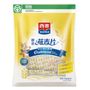 有券的上、限地区：SEAMILD 西麦 即食燕麦片 350g
