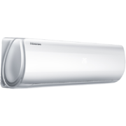 海信(Hisense)大1.5匹自然风新能效变频空调挂机57℃高温烘干自清洁急速冷暖 3525A3