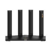 中兴AX3000Pro游戏路由器家用无线全千兆双频5Gwifi6/3000M高通芯