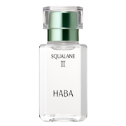 临期品、plus会员：HABA 鲨烷精纯美容油 2代haba油角鲨烷原液精华油30ml