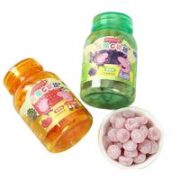 亿智 小猪佩奇维C软糖 80g*2瓶