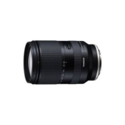 Tamron 28-200 F/2.8-5.6 Di III RXD镜头适用于索尼黑色