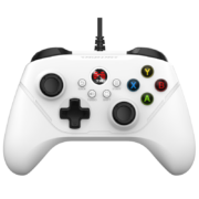 双12预售：北通阿修罗2 Pro 有线游戏手柄 xbox 360 精英 PC 2k白