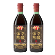保宁 陈醋480ml*2瓶