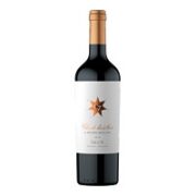 鹰格堡酒庄 门多萨干型红葡萄酒 2018年 750ml