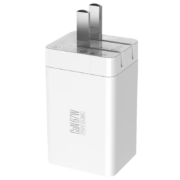 ifory 安福瑞 Tiny Cube 67W 氮化镓充电器 2C1A