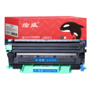 绘威TN-1035粉盒+DR-1035硒鼓架套装 适用兄弟HL-1218W DCP-1618W 1519硒鼓MFC-1818联想LJ2205 LT201 LD201