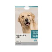 12.12预售！YANXUAN 网易严选 无谷牛肉配方   全价中大型犬粮 7千克*2袋