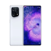 OPPO Find X5 骁龙888 自研影像芯片 哈苏 5000万像素双主摄手机