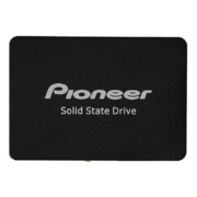 先锋(Pioneer) 480G SSD固态硬盘 SATA3.0接口 SL2系列185元