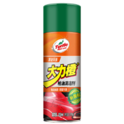 京东特价app，有券的上：Turtle Wax 龟牌 大力橙柏油清洁剂 450ml 1瓶装