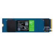 西部数据（Western Digital）1T SSD固态硬盘 M.2接口（NVMe协议） WD  Green SN350 四通道PCIe 高速