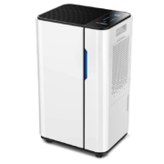 欧井（Eurgeen）除湿机/抽湿机 除湿量20升/天 适用面积40-120㎡ 家用地下室轻音净化干衣吸湿器 OJ-231E