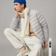 YANXUAN 网易严选 男士立领羽绒服 4006226