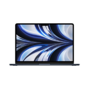 Apple/苹果 2022款 MacBook Air M2芯片 13.6英寸 轻薄笔记本电脑【5天内发货】