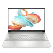 惠普（HP） 星15青春版2022新品 12代12核酷睿 15.6英寸高性能大屏轻薄办公笔记本电脑 11代i5-1135G7 16G 512G高性能