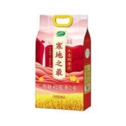 88VIP：SHI YUE DAO TIAN 十月稻田 寒地之最 原粮稻花香2号 5kg*3件