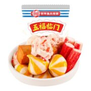 HAIXIN 海欣 五福临门组合 600g