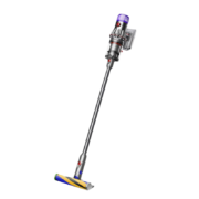 戴森(Dyson)V12 Detect slim total clean extra轻量无线吸尘器 除螨宠物家庭适用